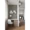 RoomMates Weathered Stone Peel & Stick Wallpaper